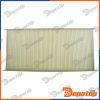 Filtre d'habitacle pour MERCEDES | FCF-ME-027, 001-20-01306